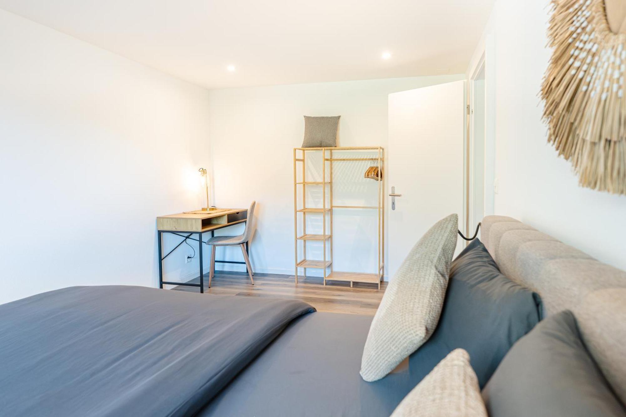 Cute & Cozy Oasis, Private Afternoon Sun Terrace Appartement Kandersteg Buitenkant foto