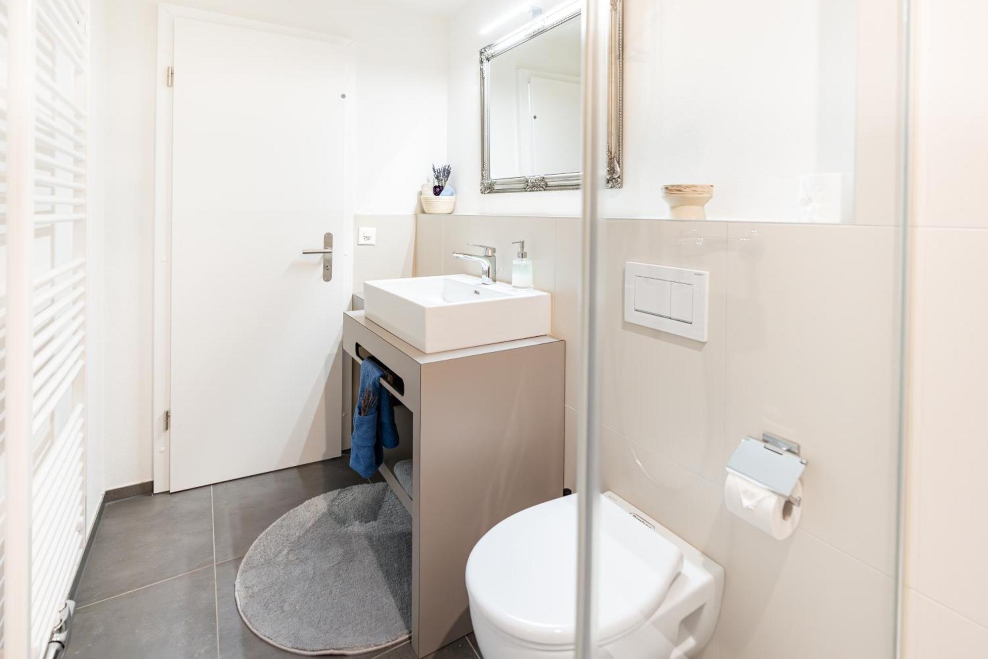 Cute & Cozy Oasis, Private Afternoon Sun Terrace Appartement Kandersteg Buitenkant foto